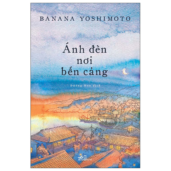 Ánh Đèn Nơi Bến Cảng