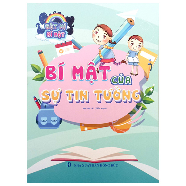 Bộ Bật Mí Bí Mật - Bí Mật Của Sự Thông Thái