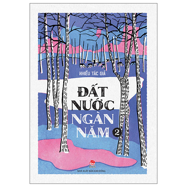 Bộ Đất Nước Ngàn Năm - Tập 2