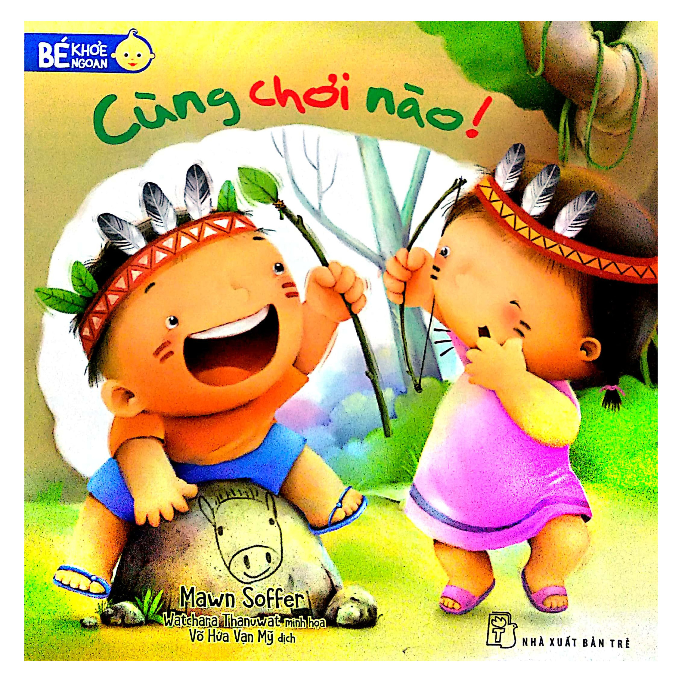 cùng chơi nào!