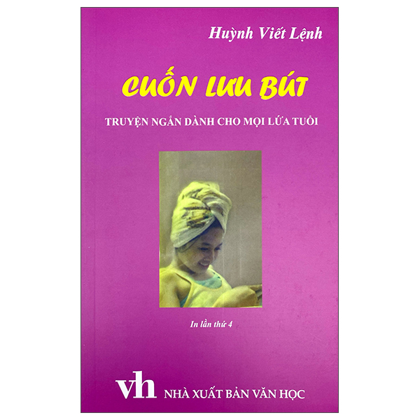 Cuốn Lưu Bút