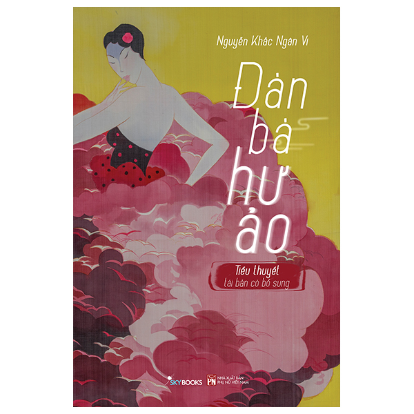 Đàn Bà Hư Ảo