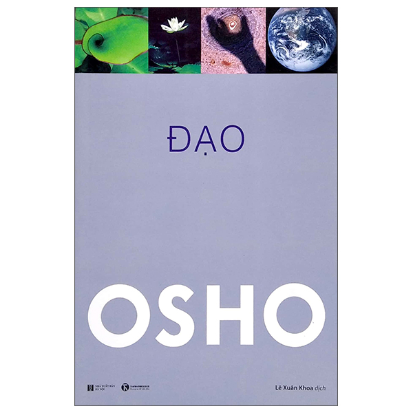 Đạo (Tái Bản 2025)