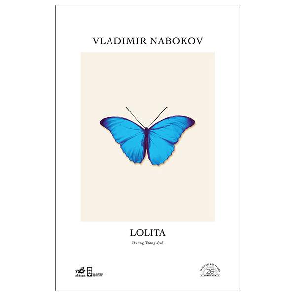 Lolita - An Ban Dac Biet 20 Nam Thanh Lap Nha Nam - Bia Cung