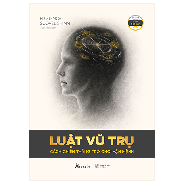 Luật Vũ Trụ - Cách Chiến Thắng Trò Chơi Vận Mệnh