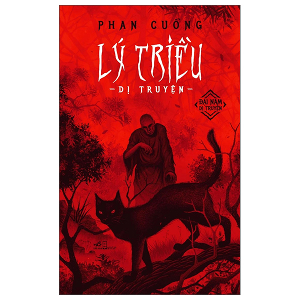 Lý Triều Dị Truyện (Tái Bản 2025)