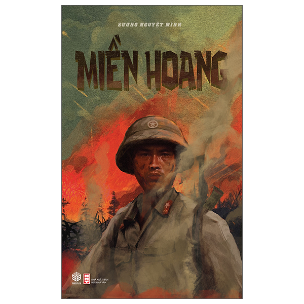 miền hoang