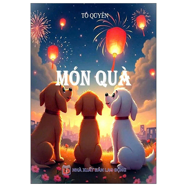 Món Quà