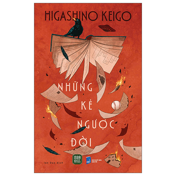 Những Kẻ Ngược Đời
