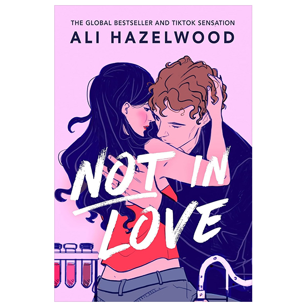 not in love