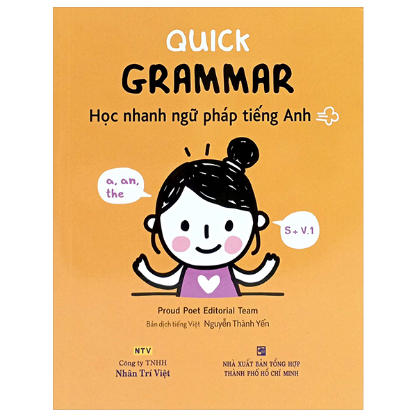 quick grammar