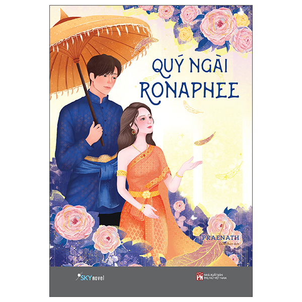 Quý Ngài Ronaphee