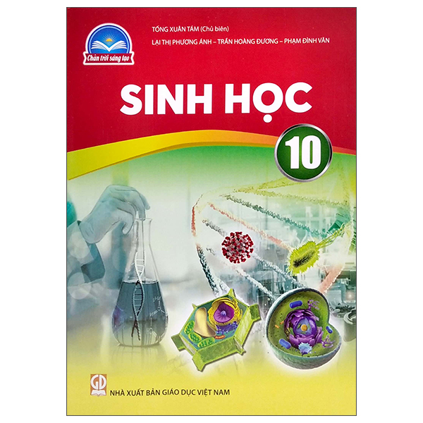 Sinh Hoc 10 (Chan Troi Sang Tao) (Chuan)