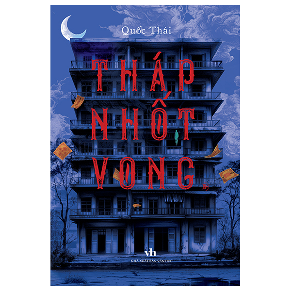 Thap Nhot Vong