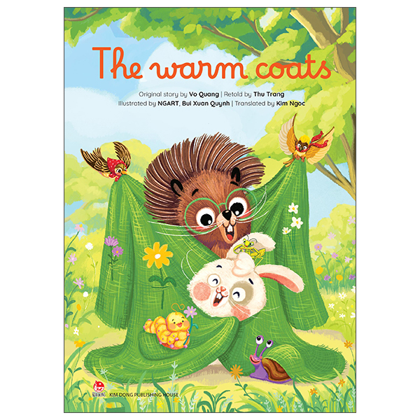 The Warm Coats