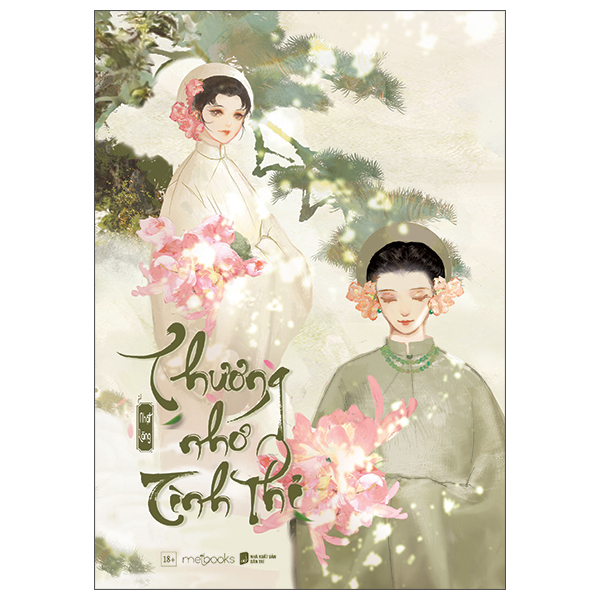Thuong Nho Tinh Thi