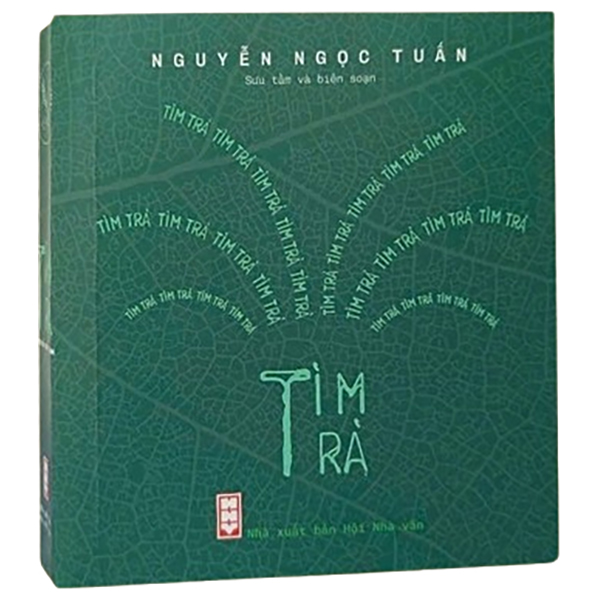 Tìm Trà