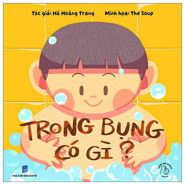 Trong Bụng Có Gì