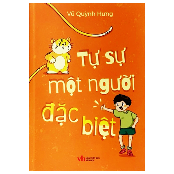 Tự Sự Một Người Đặc Biệt