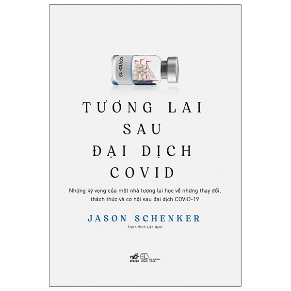 tương lai sau đại dịch covid